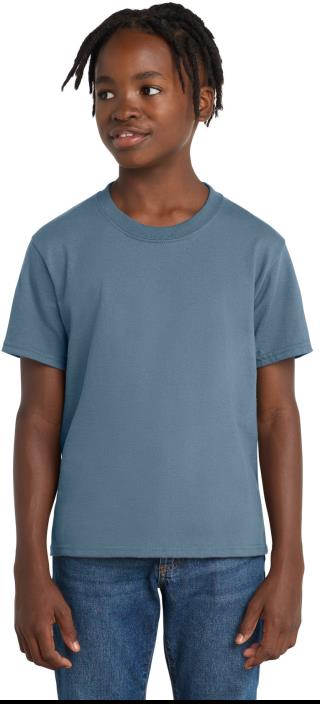 Youth Essential Tee