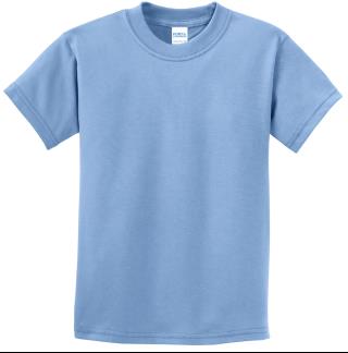 PC61Y - Youth Essential Tee