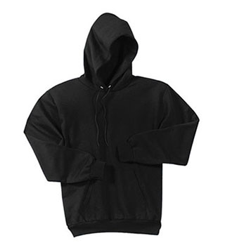 PC90H - Pullover Hooded Sweatshirt