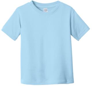 RS3321 - Toddler Fine Jersey Tee