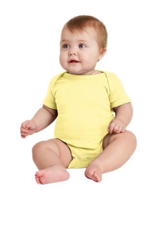 Infant Short Sleeve Bodysuit