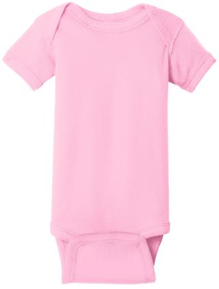 RS4400 - Infant Short Sleeve Bodysuit