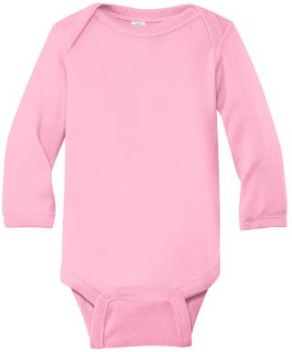 RS4411 - Infant Long Sleeve Bodysuit