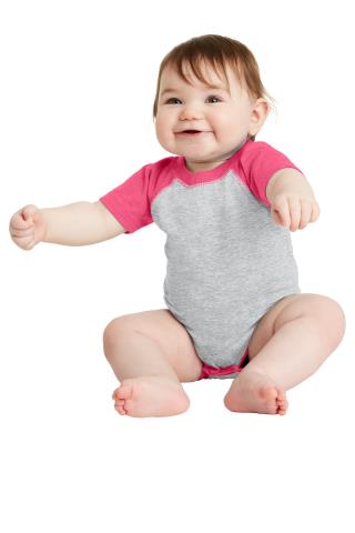 Infant Baseball Bodysuit