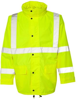 Economy Full Rainsuit