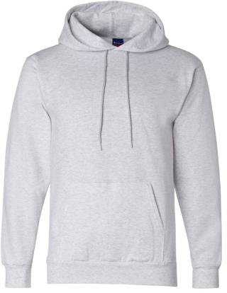 Double Dry Eco Hooded Sweatshirt