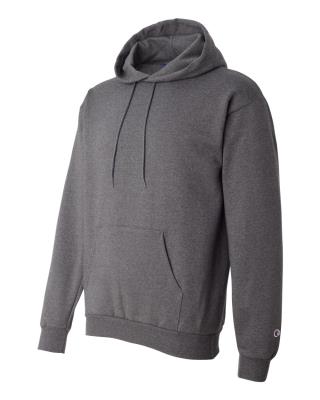 S700 - Double Dry Eco Hooded Sweatshirt