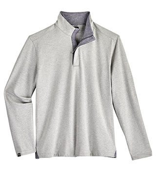 SC2440 - Sidekick Super Soft Midweight Quarter Zip