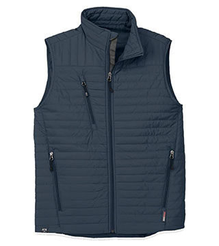 SC3120 - Front Runner 120 GSM Insulated Quilted Vest