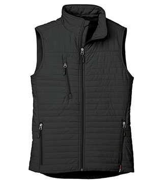 SC3125 - Ladies Front Runner 120 GSM Insulated Quilted Vest