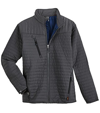 SC3160 - Front Runner 120 GSM Insulated Quilted Jacket