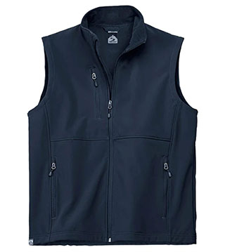 SC4050 - Trailblazer Fleece-Lined Softshell Vest