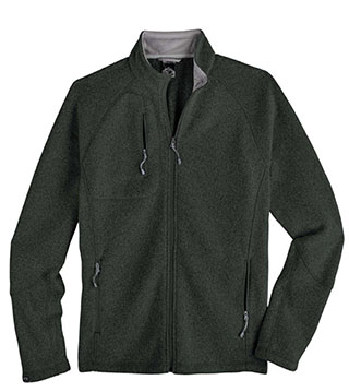 SC4620 - Overachiever Sweaterfleece Jacket