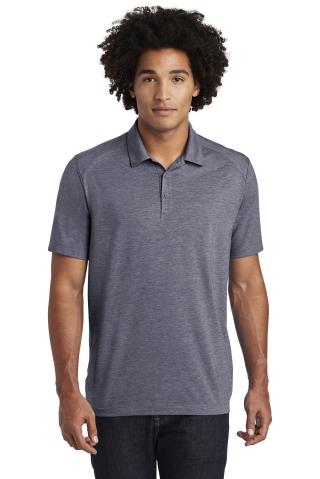 Tri-Blend Polo