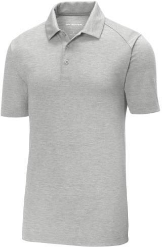 ST405 - Tri-Blend Polo