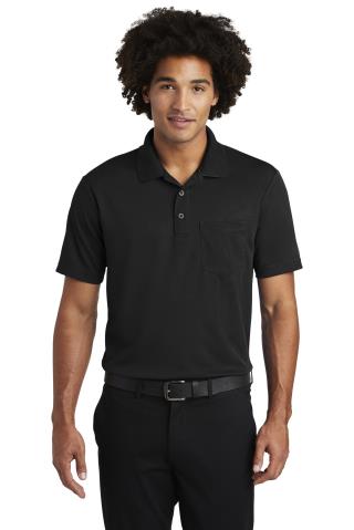 RacerMesh Pocket Polo