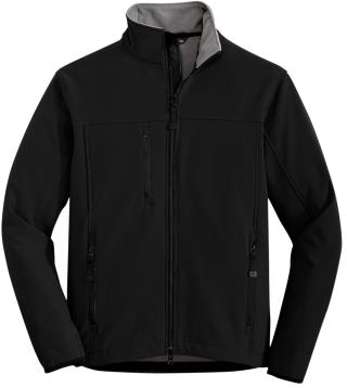 TLJ790 - Tall Glacier Soft Shell Jacket